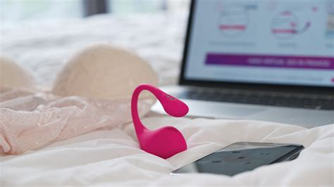 TEST: Lovense Lush 3 | Magazyn T3