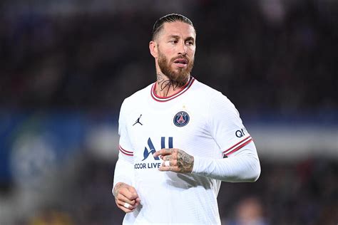 Foot Psg Sergio Ramos Au Japon Les Patrons Du Psg épatés Foot 01