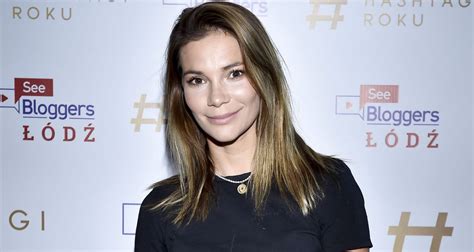 Maja Bohosiewicz Wspomina Rajskie Seszele Na Zdj Ciach W Bikini Sporo Ods Ania Wp Gwiazdy