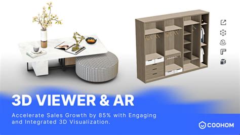 Sketchup 3d Warehouse And Ar Ability With Coohom 3d Design And Fast