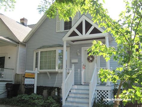 Does Parking Matter A 2 Bedroom Cottage At 3908 N Paulina In Lakeview