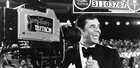 Jerry Lewis 2022 Telethon