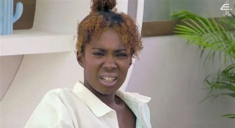 Sucking Toes And Vacuuming Nipples The Sex Clinic Stars Talk Strangest