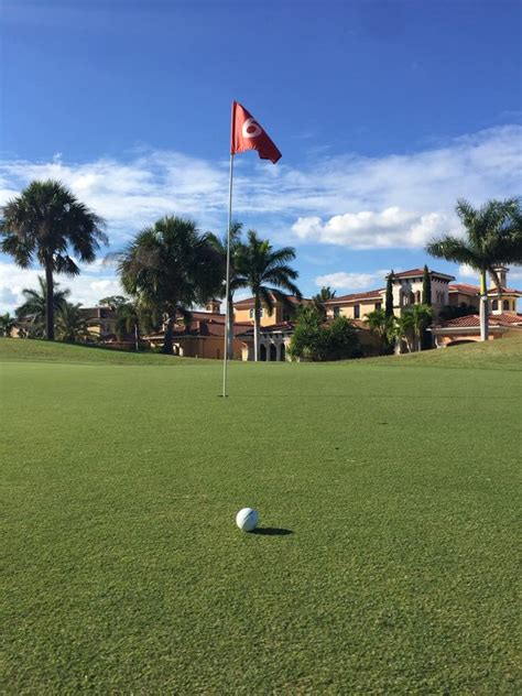 Palm Cove Golf And Yacht Club Discover Martin County