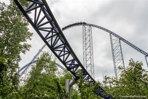 Millennium Force