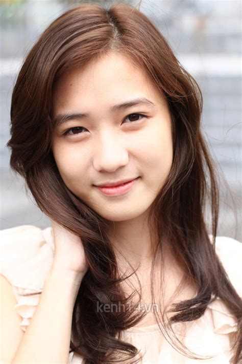 HOT GIRL VIỆT mặt bầu bĩnh vẫn cực xinh HOT GIRL MAT TRON