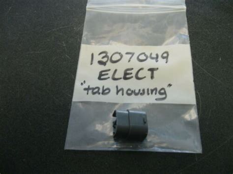 Volvo Penta Tab Housing Ja Ebay