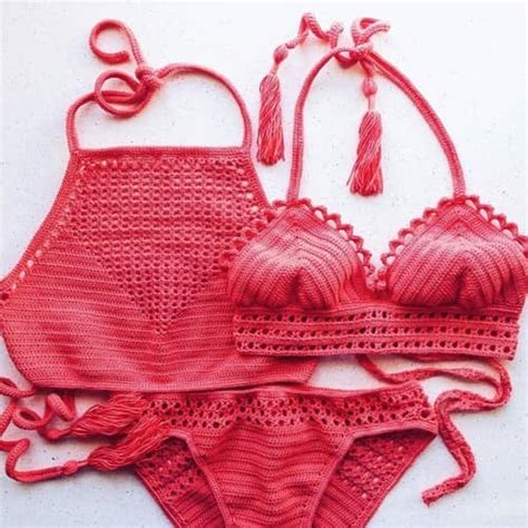 Best Yarn To Crochet Bikini At Indiana Seery Blog
