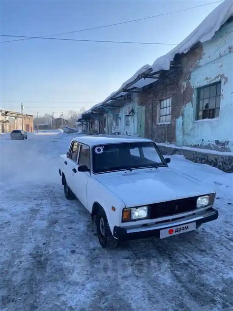 Продается авто ВАЗ 2105 2006 год в Осинниках, Продам ваз 2105 инжектор ...