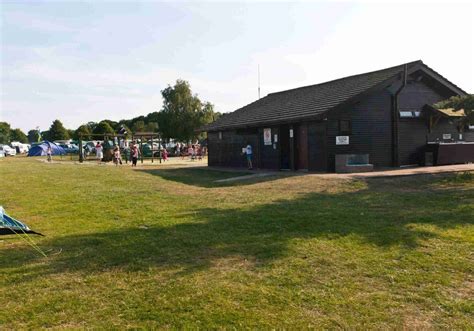 Birchwood Tp New Forest Da