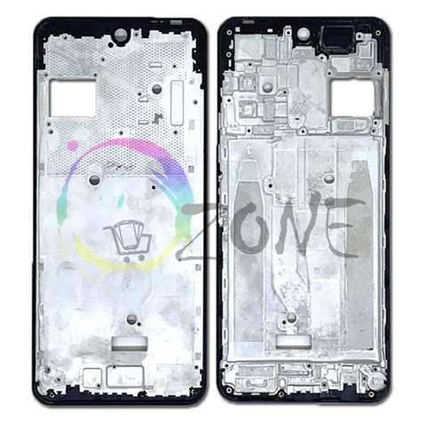 Frame Lcd Tulang Lcd Tatakan Lcd Infinix Hot S X Lazada Indonesia