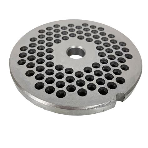 1012 Grinder Plates 45mm Lem Products