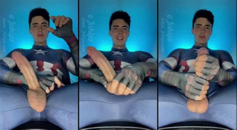 JAKIPZ Porno Gay Latinos