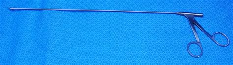 xomed  forceps surgical instruments  sale dotmed