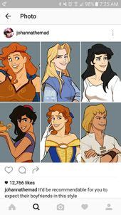 Pin By Max On Zapisane Na Szybko Disney Characters Genderbend Disney Gender Swap Gay Disney