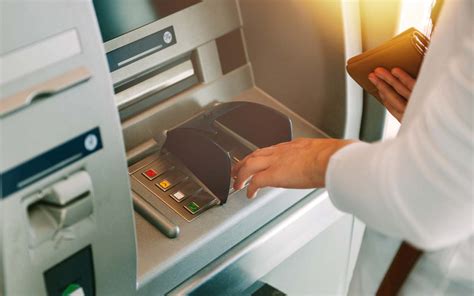 ATM Daily Withdrawal Limits and Transaction Charges in March 2026