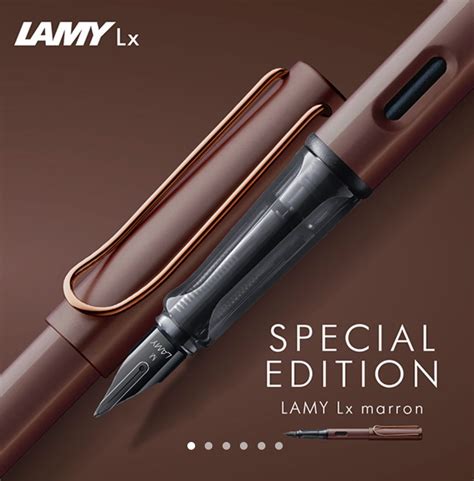 21 Best Fountain Pen Brands Artofit