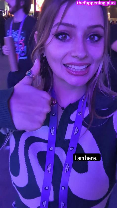 Katerino Artemis Scarlet Katerinotv Nude OnlyFans Photo 71 The Fappening Plus