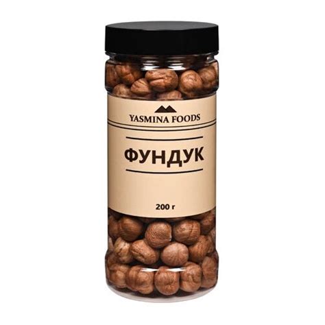 Купить Фундук, 200 г с доставкой. Цены и отзывы. Арт.101461759909