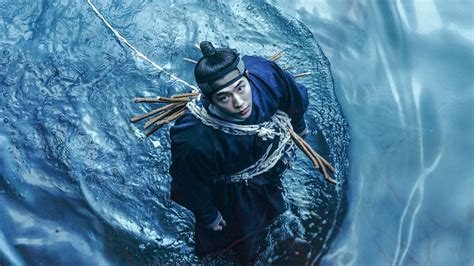 nam joo hyuk returns  fantasy  drama  east palace