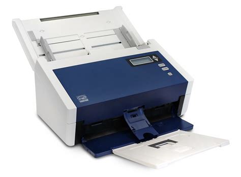 Сканер Xerox DocuMate 6460 100N03243 купить в Москве и с доставкой по ...