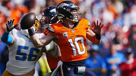 NFL Thursday Night Football: Watch, stream Broncos vs Chargers tonight