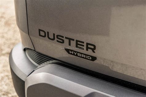 New Gen Renault Duster Global Debut India Launch In 2025
