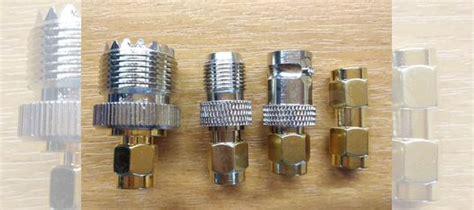 Антенные переходники для RTL-SDR радиосканера купить в Москве ...