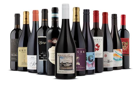 September Sale Red Case Naked Wines