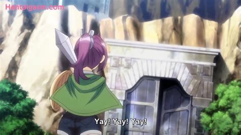 New Hentai Goblin No Suana Subbed