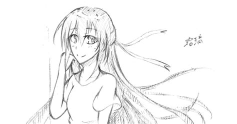 オリジナル アナログらくがき ぬままもんのイラスト Pixiv