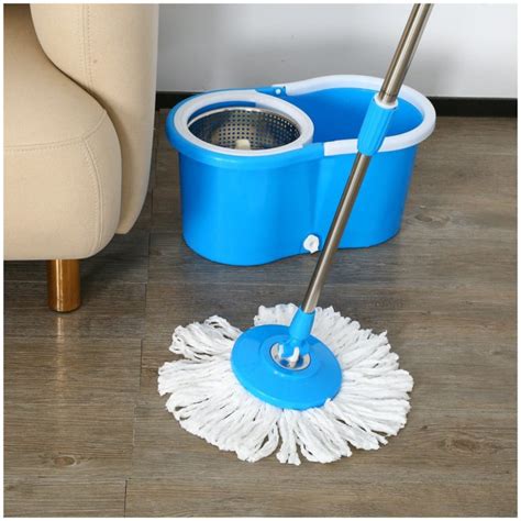 ТОП—7. Лучшие швабры для пола (с отжимом). Рейтинг 2022 года! - ДамСовет