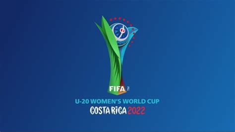 El Sorteo Del Mundial Femenino Sub 20 Se Celebrará El 5 De Mayo En San José