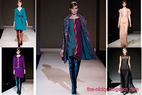 Fendi | RUssian Fashion Blog.