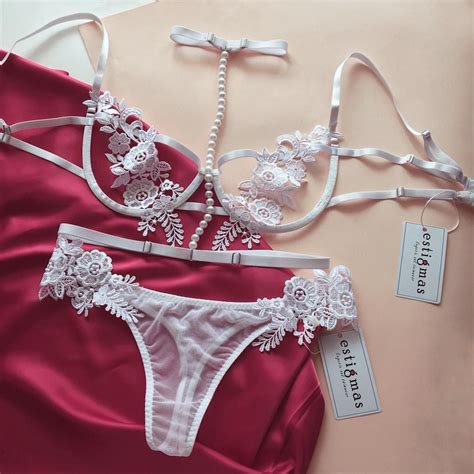 Lingerie Les Différents Types De Dessous Pour Femme Un voyage intime dans lart de la séduction