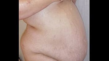 Bbw Showering XNXX