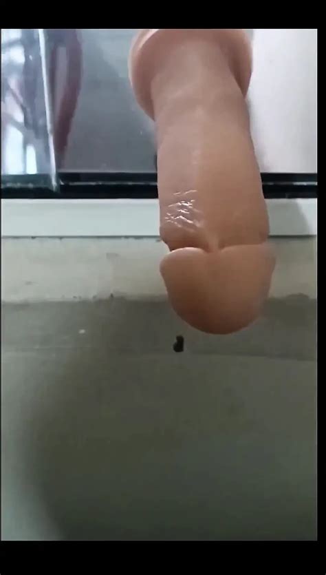 Mein Erstes Mal Mit Einem Cm Dildo Und Kommt Wie Eine Sissy XHamster