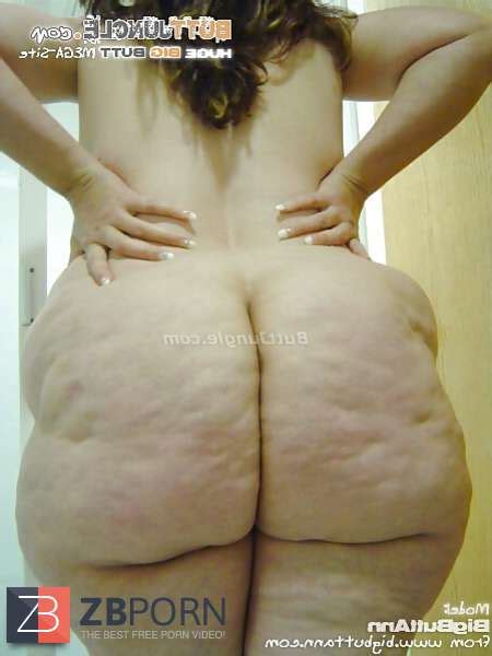 Gros Gros Cul ZB Porn