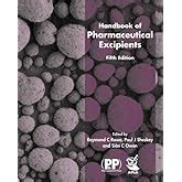 Buy HANDBOOK OF PHARMACEUTICAL EXCIPIENTS 9ED (HB 2020) Book Online at ...