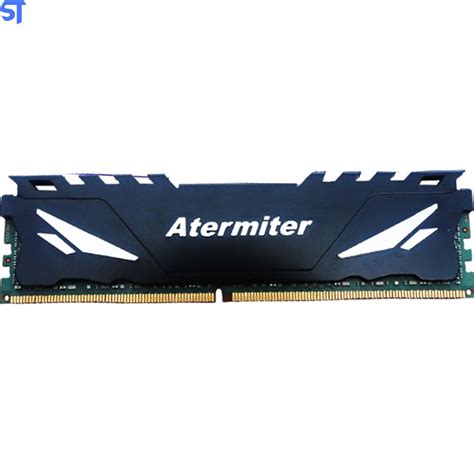 Memoria Ram Desktop DDR4 8GB 2666MHz Atermiter - Sobraltech