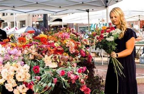 West Mill Flowers - The Good Life Is Calling