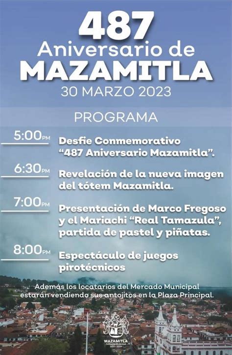 Mazamitla M Gico Agenda Pr Ximos Eventos En Mazamitla