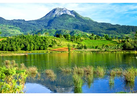 Iba Pang Mga Sikat Na Lugar Na Mikikita Sa Mindanao