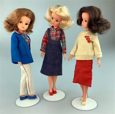 About Sindy, the British fashion doll - Our Sindy Museum