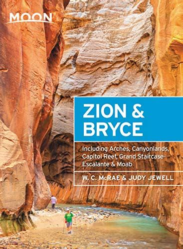 15 Best Selling Utah Travel Guide Books Of All Time BookAuthority