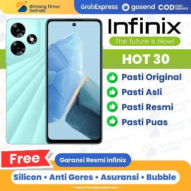 Jual Infinix Hot Spesifikasi Original Murah Diskon Harga Januari Blibli