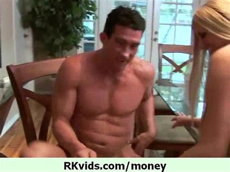 Money Really Talks XVIDEOS