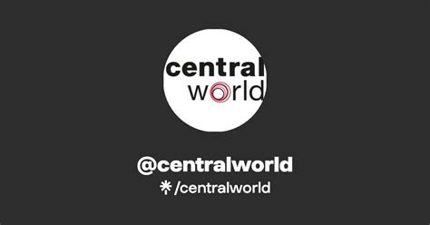 centralworld linktree