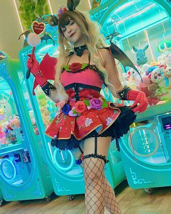 Kitsune Raposa Renata Melo Kitsuneraposa Nude Leaks OnlyFans Leaked Models The Fappening