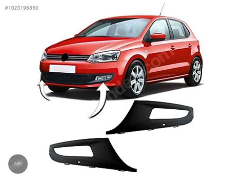 Otomobil Arazi Arac D Aksesuar Vw Yeni Polo Vw Golf Mk